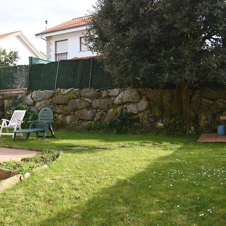 Chalet En Urbanizacion Con Piscina Argoños Exteriér fotografie